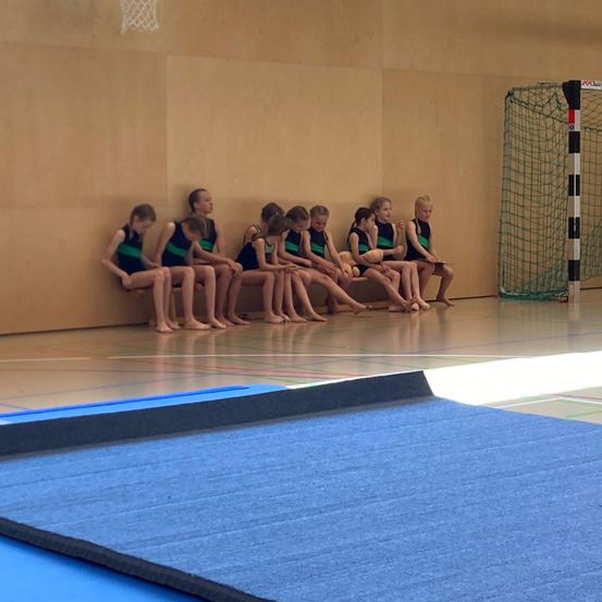 Floor, People, Person