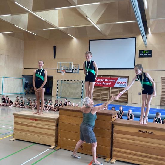 Fitness, Pilates, Sport, Working Out, Person, Cheerleading, Volleyball, Volleyball Game