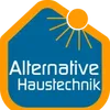 Alternative Haustechnik Wüger-Logo