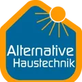 Alternative Haustechnik Wüger-Logo