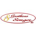 Gasthaus Senger KG-Logo
