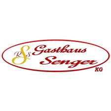 Gasthaus Senger KG-Logo