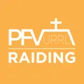 Pfarre Raiding-Logo