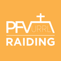 Pfarre Raiding-Logo