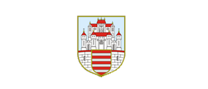 Bild enthält, Armor, Shield, Logo