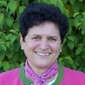 Bild von Mag. Marita Troger
