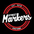 StreetMarkers Customs e.U.-Logo