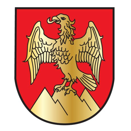 Bild enthält, Animal, Dinosaur, Reptile, Emblem, Symbol, Armor