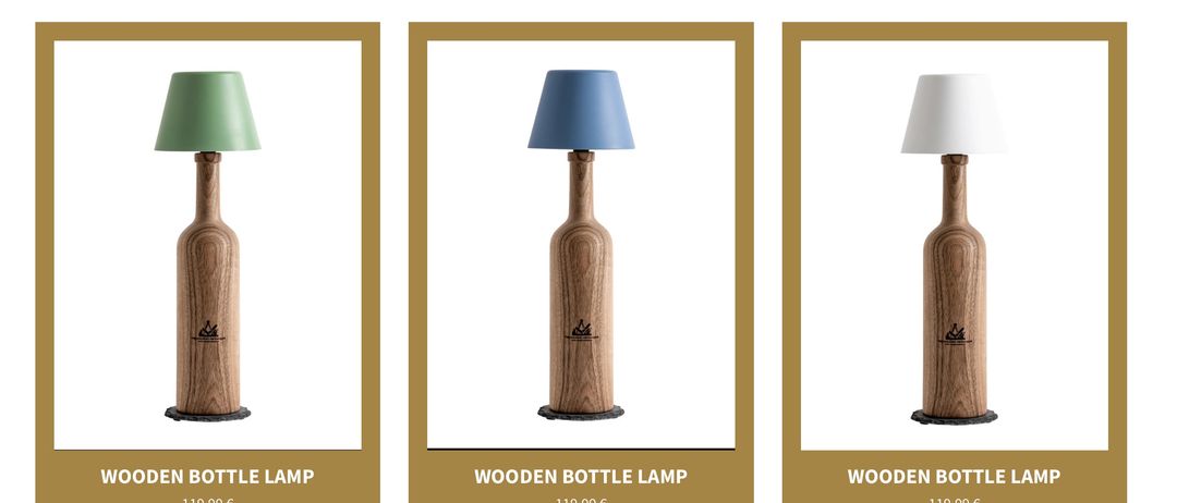 Lamp, Table Lamp, Lampshade