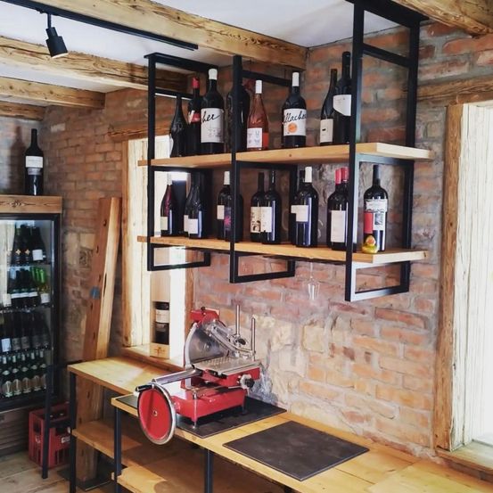 Bild enthält, Alcohol, Beverage, Liquor, Wine, Wine Cellar
