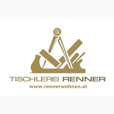 Tischlerei Renner-Logo