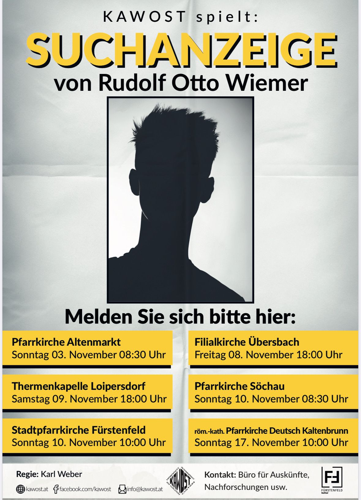 Bild enthält, Advertisement, Poster, Adult, Male, Man, Person, Publication