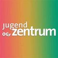 ÖGJ Jugendzentrum Pregarten RUF -Logo