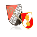 Freiwillige Feuerwehr Paldau-Logo