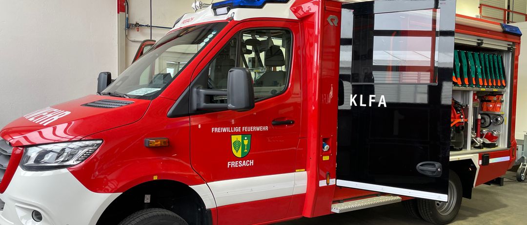 Bild enthält, Machine, Wheel, Transportation, Vehicle, Truck, Fire Truck