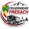 Freiwillige Feuerwehr Fresach-Logo