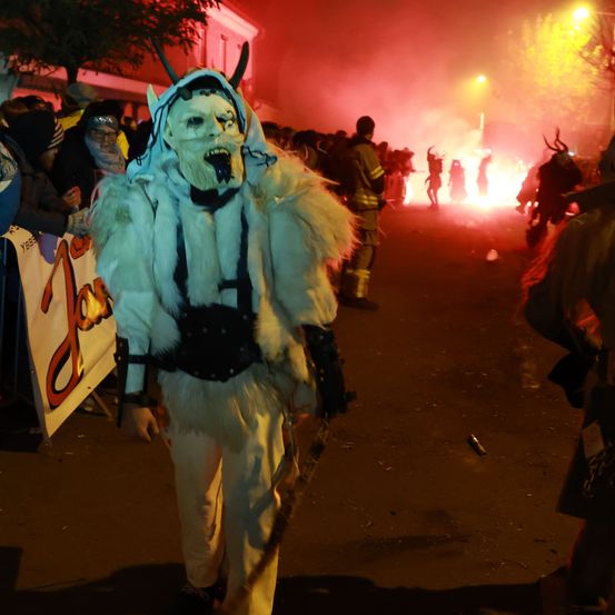 Bild enthält, Person, Face, Head, Festival