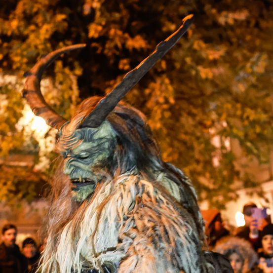 Bild enthält, Adult, Female, Person, Woman, Clothing, Costume, Face, Head, Festival