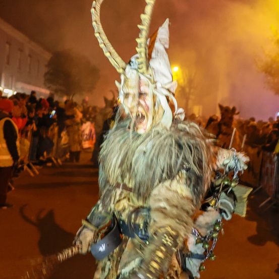 Bild enthält, Carnival, Person, Crowd