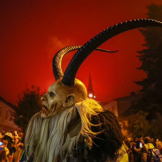 Bild enthält, Adult, Female, Person, Woman, Face, Head, Carnival, Crowd