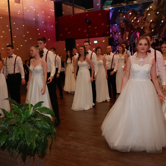 Bild enthält, Dress, Formal Wear, Fashion, Gown, Evening Dress, Wedding Gown, Person, Adult, Bride, Woman