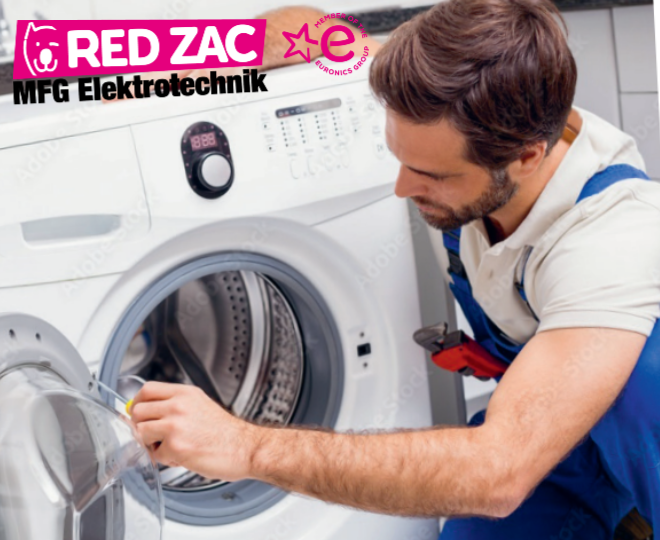 Bild enthält, Adult, Male, Man, Person, Appliance, Device, Electrical Device, Washer, Face, Head