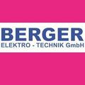 Berger-Elektro-Technik GmbH-Logo