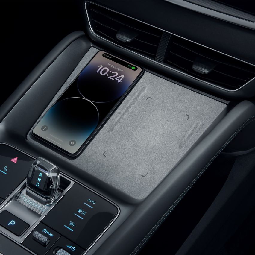 Bild enthält, Car, Transportation, Vehicle, Machine, Gearshift