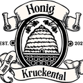 Honig aus dem Kruckental-Logo