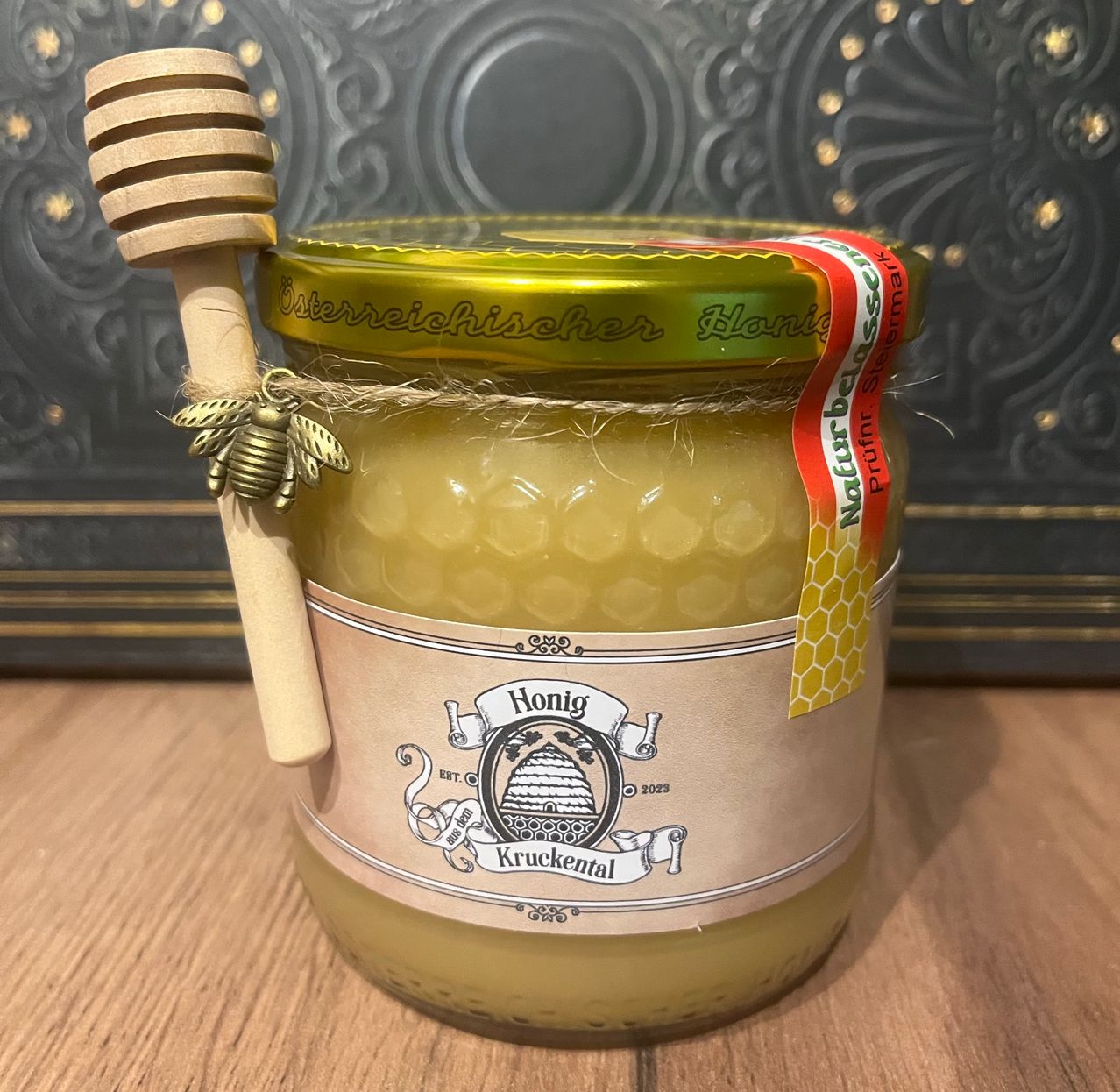 Bild enthält, Can, Tin