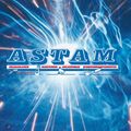 ASTAM Allgemeine Stahl- Anlagen- u Maschinenbau Ge-Logo