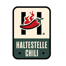 Haltestelle Chili-Logo