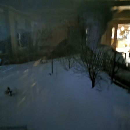 Bild enthält, Nature, Outdoors, Winter, Blizzard, Snow, Storm, Weather