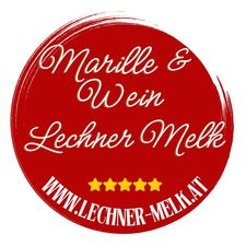 Marille & Wein - Dominik M. Lechner-Logo