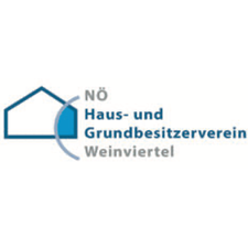 Haus- und Grundbesitzerverein Weinviertel-Logo