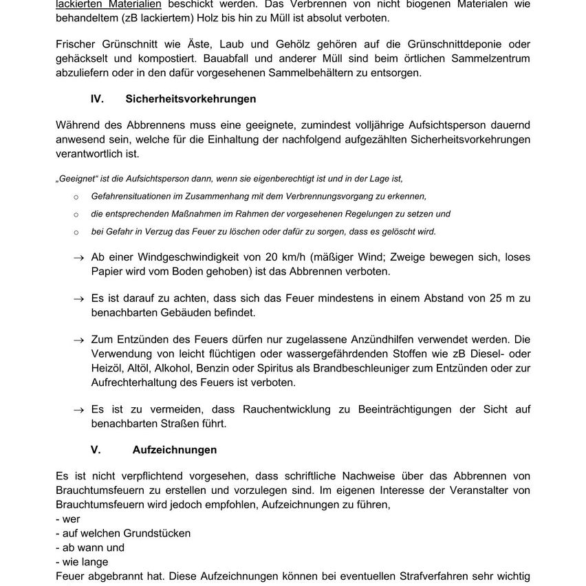 Ein Dokument, das Sicherheitsvorkehrungen und Vorschriften für das Löschen von Bränden beschreibt, einschließlich der Anforderung einer qualifizierten Person, angemessener Ausrüstung und Einhaltung bestimmter Richtlinien. Es bespricht auch den Umgang mit gefährlichen Materialien und Feuerlöschtechniken.