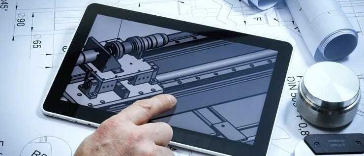 Bild enthält, Computer, Electronics, CAD Diagram, Diagram, Tablet Computer, Gun, Weapon