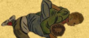 Bild enthält, People, Person, Art, Painting, Boy, Child, Male