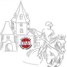 HSV Feldbach RC Schloss Kornberg-Logo