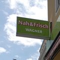 Nah & Frisch Wagner-Logo