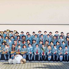 Stadtkapelle Fehring-Logo