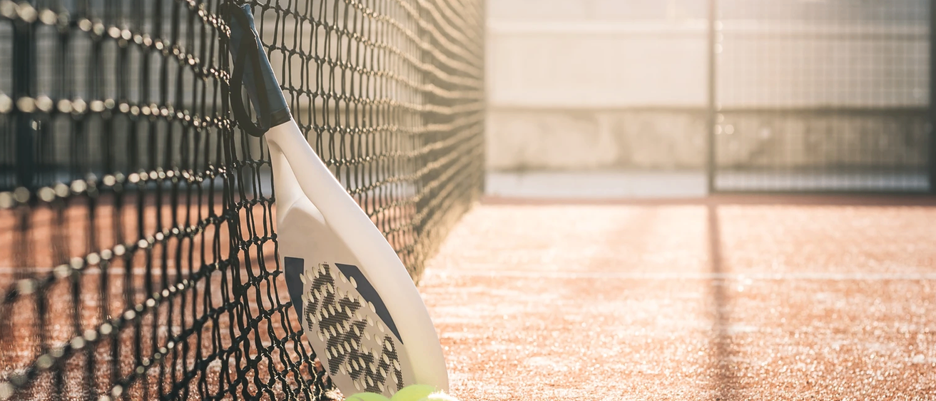 Bild enthält, Racket, Sport, Tennis, Tennis Racket, Ball, Tennis Ball, Clothing, Glove