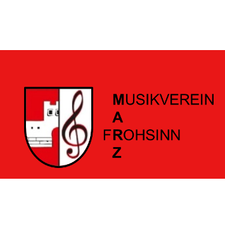 Musikverein "Frohsinn" Marz-Logo