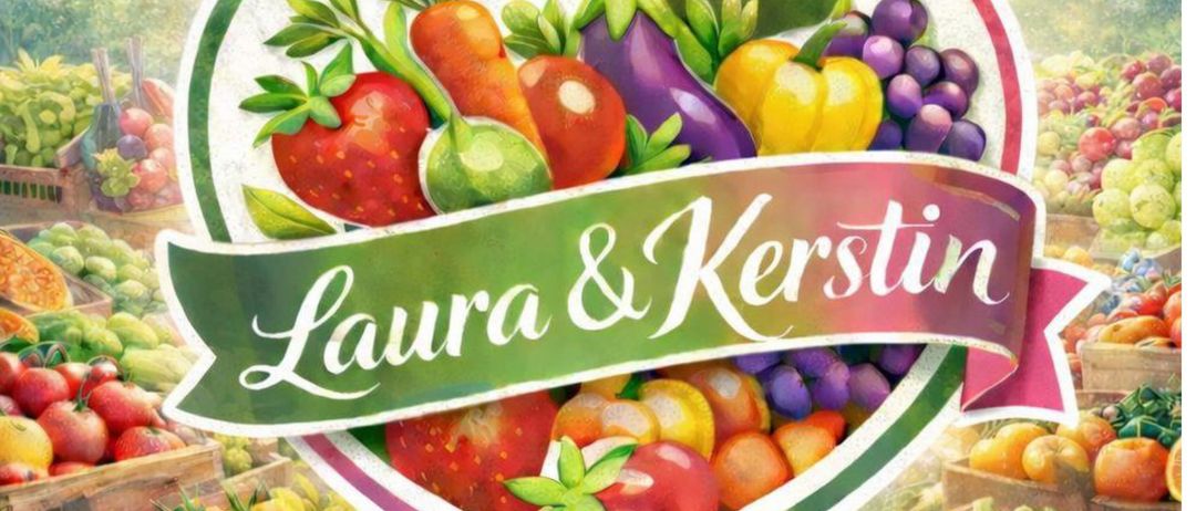 Am 11. April von 7:30 bis 11:30 Uhr findet ein Markt von Laura & Kerstin am Ort von Dr. Bernhardt-Melischnig statt. Bernhard Maurer aus der Gemeinde verkauft seine Produkte.