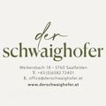 Die Gärtnerei Schwaighofer GmbH-Logo