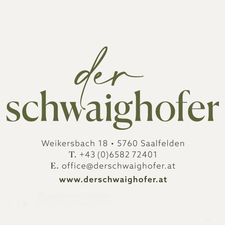 Die Gärtnerei Schwaighofer GmbH-Logo