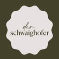 Die Gärtnerei Schwaighofer GmbH-Logo