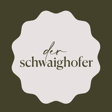 Die Gärtnerei Schwaighofer GmbH-Logo