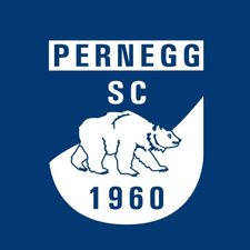 SC 1960 Pernegg-Logo