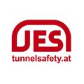 JES tunnelsafety.at-Logo